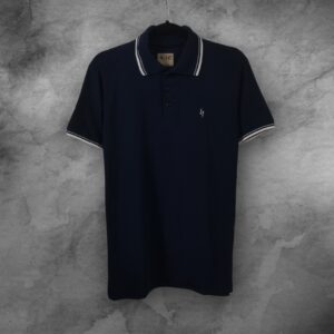 Polo Piquet LN7