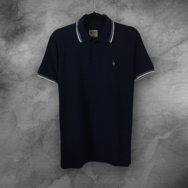 Polo Algodão LN7