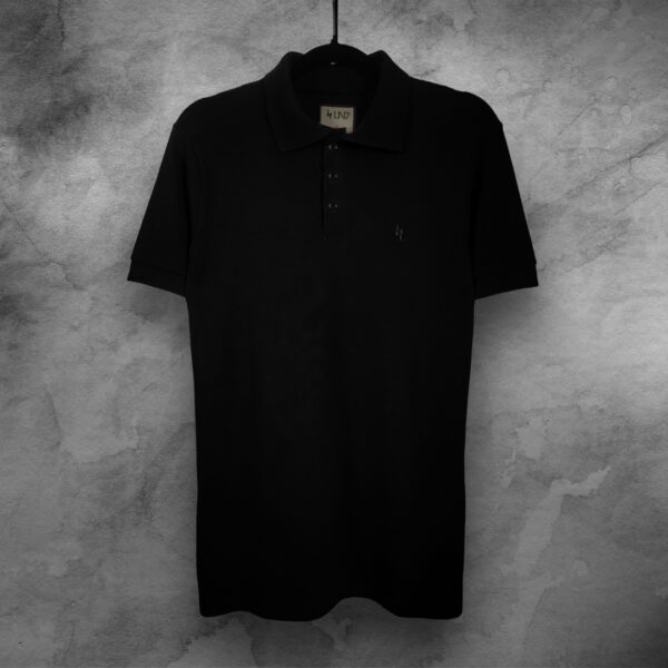 Polo Piquet Pima LN7 - Imagem 2