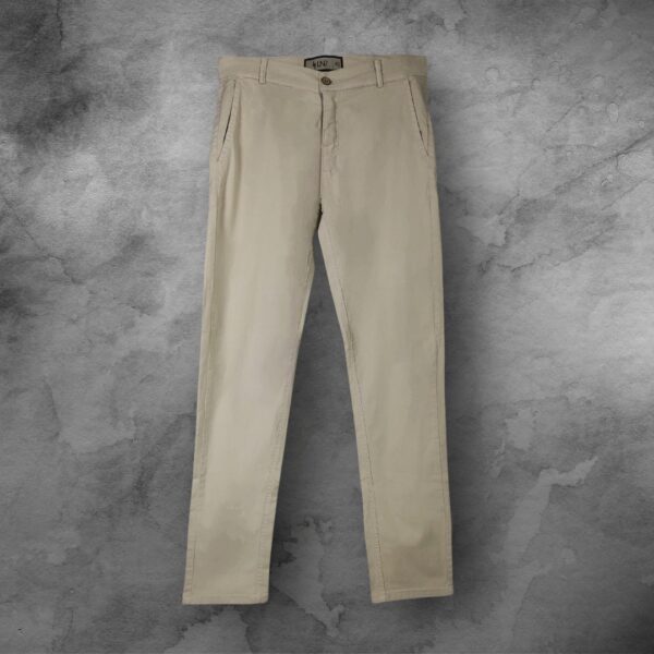 Calça Sarja Slim LN7
