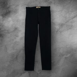 Calça Chino Slim Preto