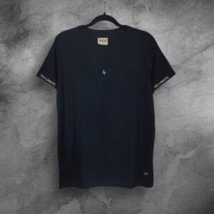 Camiseta Algodão Pima Peruano No Limits