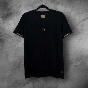 Camiseta Algodão Egípcio No Limits