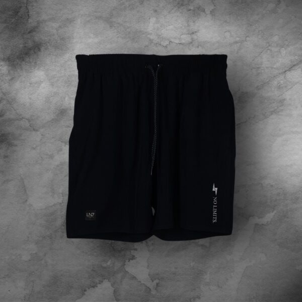 Short Tactel No Limits - Imagem 2