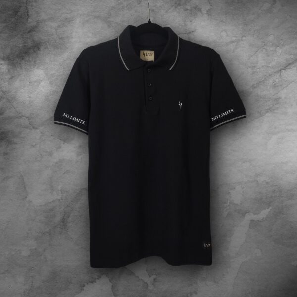 Polo Piquet No Limits - Imagem 4