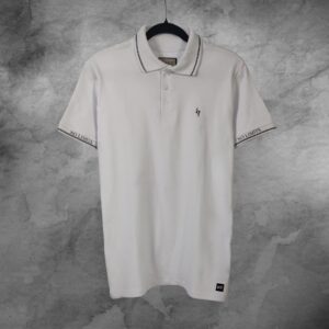 Polo Piquet No Limits