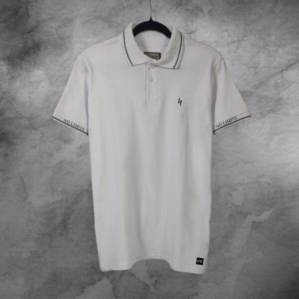 Polo Piquet No Limits