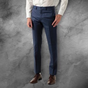 Calça Alfaiataria Poliviscose Social