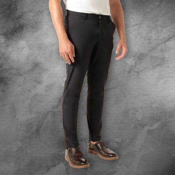 Calça Alfaiataria Social Tech Light