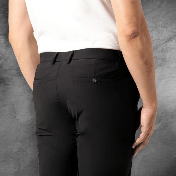 Calça Alfaiataria Social Tech Light - Imagem 2