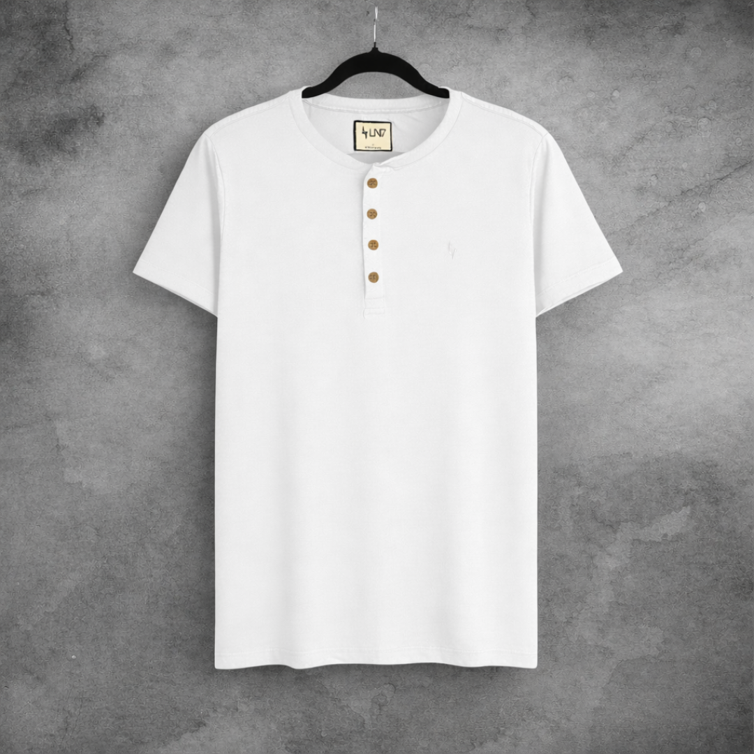 Camiseta Henley (6) Camiseta Henley (6)